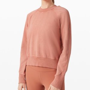 Lululemon Pullover Sweatshirt